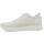 Sapatos Homem Sapatilhas Melluso U16268Z-244513 Branco