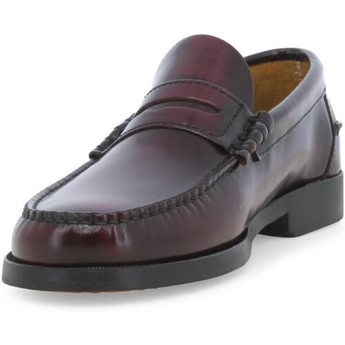 Melluso U18209Z-248715 Vermelho