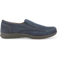 Sapatos Homem Mocassins Melluso U41138Z-248935 Azul