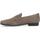 Sapatos Homem Mocassins Melluso U47044Z-248922 Azul