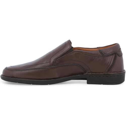 Melluso U49023Z-248927 Castanho