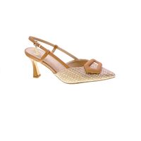 Sapatos Mulher Escarpim Gold&gold 92935 Bege