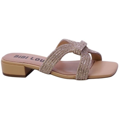Sapatos Mulher Sandálias Bibi Lou 145132 Rosa