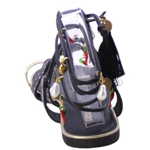 Gioseppo 465611 Preto