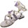 Sapatos Mulher Sandálias Gioseppo 465613 Ouro