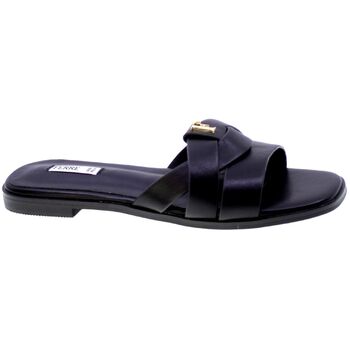 Sapatos Mulher Sandálias Ferre 347303 Preto