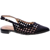 Sapatos Mulher Escarpim Kharisma 347285 Preto