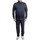 Textil Homem Todos os fatos de treino Max Fort ETNA Azul