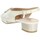 Sapatos Mulher Sandálias Soffice Sogno E5T30C4T Rosa