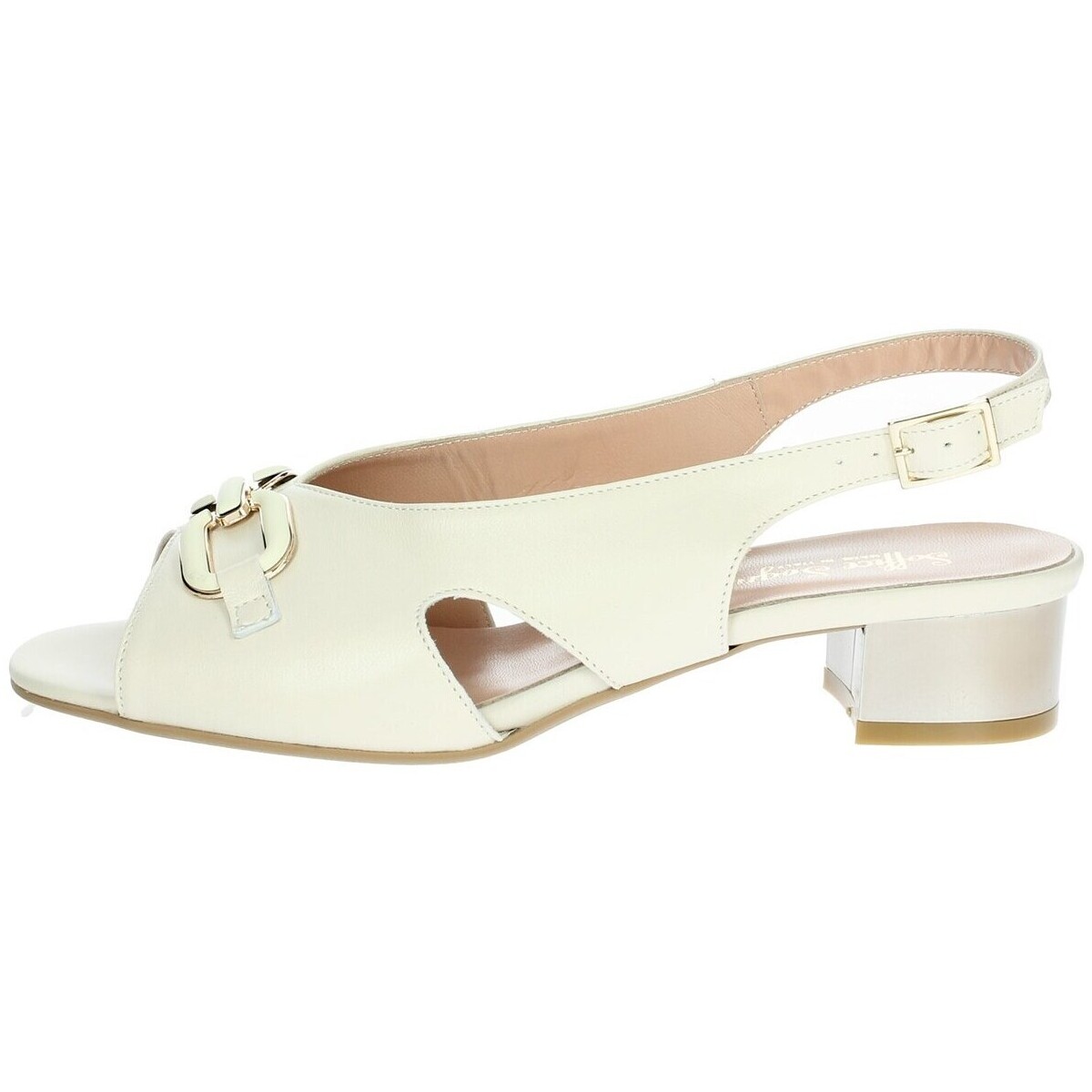 Sapatos Mulher Sandálias Soffice Sogno E5T30C4T Rosa