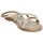 Sapatos Mulher Sandálias Porronet 7010 Vermelho