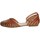 Sapatos Mulher Sabrinas Porronet 7001 Outros