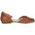 Sapatos Mulher Sabrinas Porronet 7001 Outros