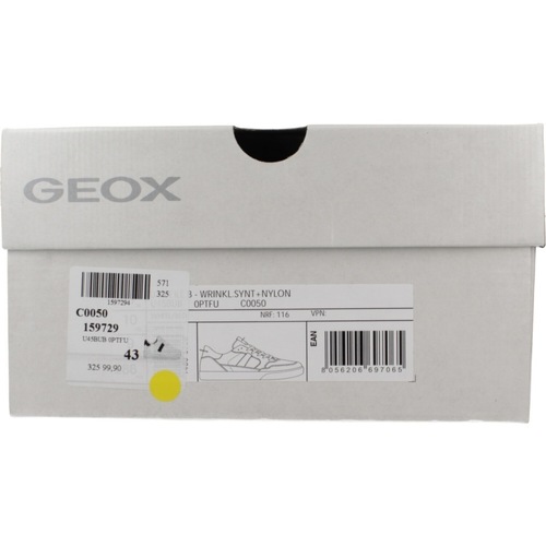 Geox U AFFILE Branco