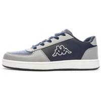 Sapatos Rapaz Sapatilhas Kappa  Azul
