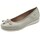 Sapatos Mulher Sabrinas Valleverde VS10100C Camoscio Bege