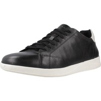 Sapatos Homem Sapatilhas Geox U KENNET Preto