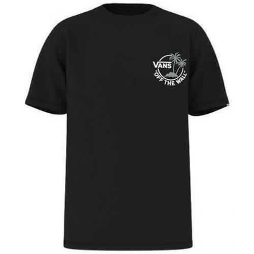 Vans WORMHOLE WARPED SS Preto