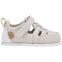 Sapatos Criança Sandálias Mayoral 41662 SANDALIA RESPETUOSA Crudo Branco
