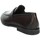 Sapatos Homem Mocassins Alberto Guardiani AGM317101 Castanho
