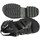 Sapatos Mulher Sandálias Cult CLW453500 Preto