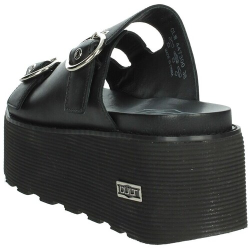 Cult CLW447300 Preto