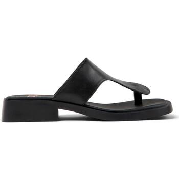 Sapatos Mulher Sandálias Camper  Preto