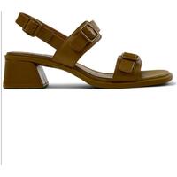 Sapatos Mulher Sandálias Camper  Verde