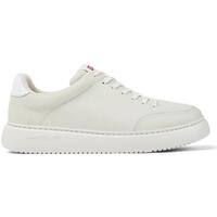 Sapatos Homem Sapatilhas Camper  Branco