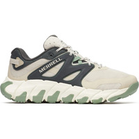 Sapatos Homem Sapatos de caminhada Merrell MAIPO EXPLORER AEROSPORT Branco