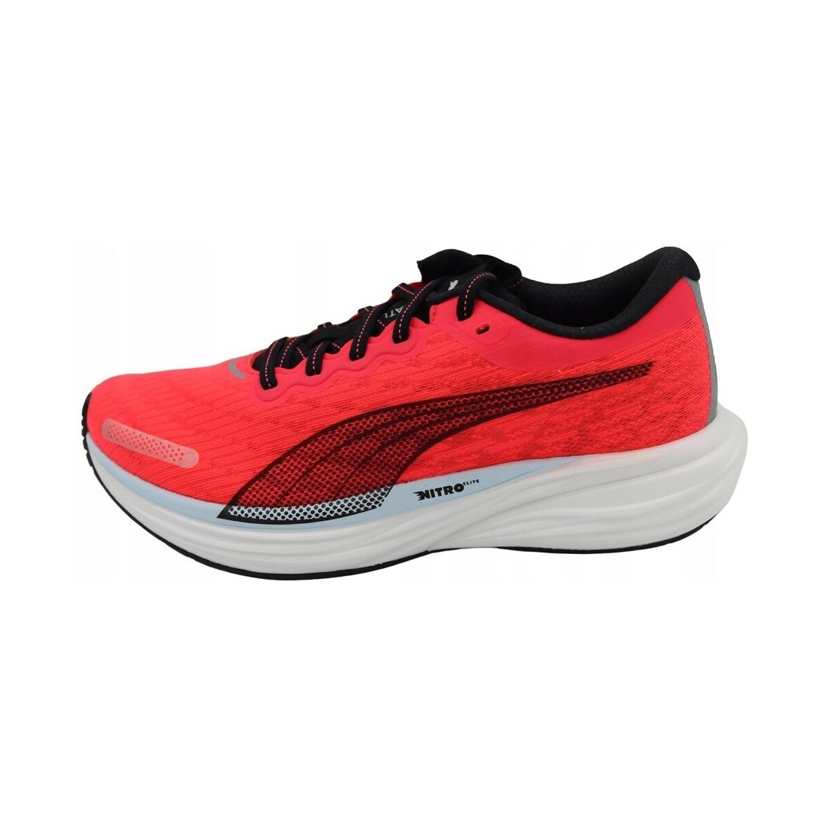Sapatos Mulher Sapatos & Richelieu Puma Deviate Nitro 