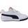 Sapatos Rapaz Sapatilhas Puma MULTIFLEX SL V Branco