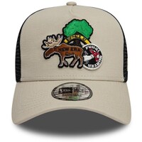 Acessórios Homem Gorro New-Era 60595297 