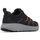 Sapatos Homem Sapatos de caminhada Columbia PEAKFREAK ROAM Preto