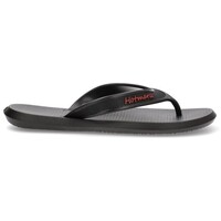 Sapatos Homem Chinelos Etika 77722 Preto