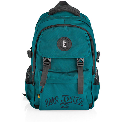 Malas Mochila Lois Bross Azul