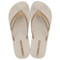 Sapatos Mulher Sandálias Ipanema 82840 (AQ441) Mujer Beige Bege