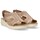 Sapatos Mulher Sandálias Armony 78954 Bege