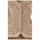 Sapatos Mulher Sandálias Armony 78954 Bege