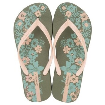 Sapatos Mulher Sandálias Ipanema 83582 (AW924) Mujer Verde Verde