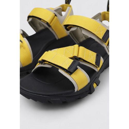 Timberland Garrison Trail BACKSTRAP SANDAL Amarelo