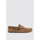Sapatos Mocassins Limma MOCABAR Castanho