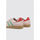 Sapatos Mulher Sapatilhas Limma DOMANICO Rosa