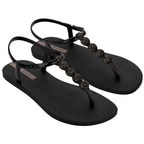Sapatos Mulher Sandálias Ipanema 27299 (BD942) Mujer Negro Preto