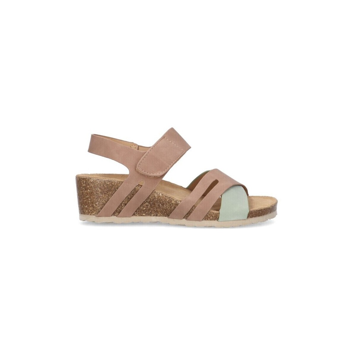 Sapatos Mulher Sandálias Armony 80665 Verde
