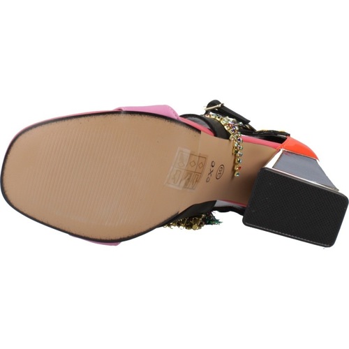Exé Shoes DOMINIC 443 Laranja