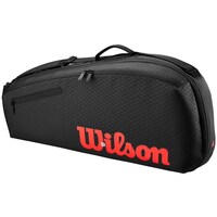 Malas Homem Bolsa Wilson Clash V3 Super Tour 