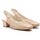 Sapatos Mulher Escarpim Cbp - Conbuenpie Saltos altos em pele cor-de-rosa da CBP Rosa