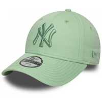 Acessórios Rapaz Boné New-Era Chyt league ess 9forty neyyan Verde