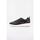 Sapatos Mulher Sapatilhas Geox D ALLENIEE Preto